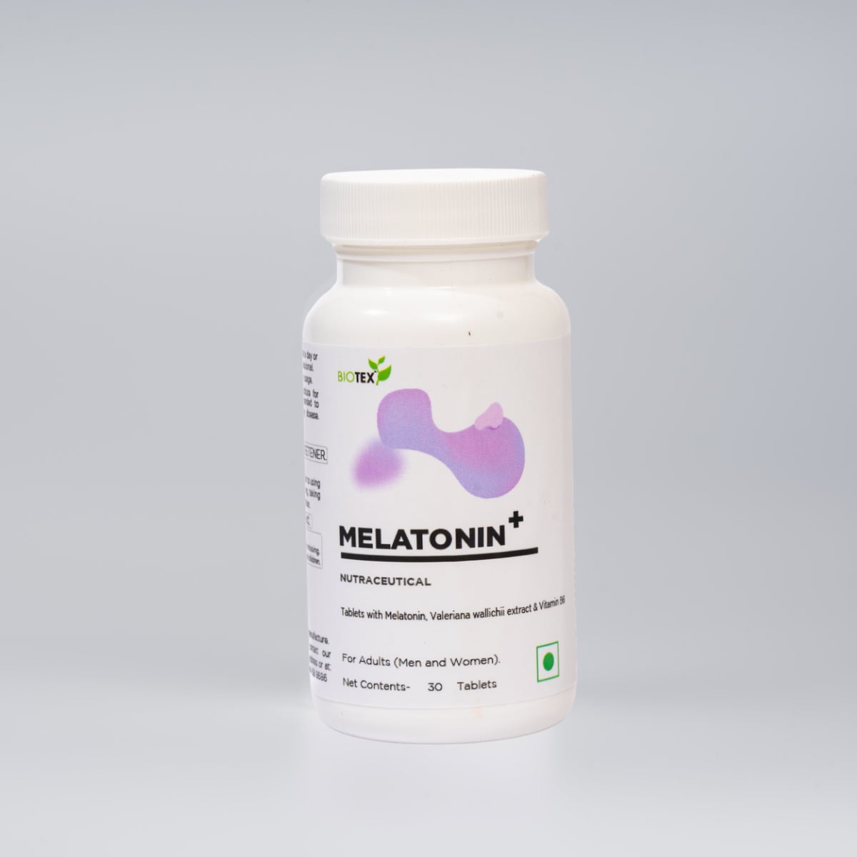 Melatonin+